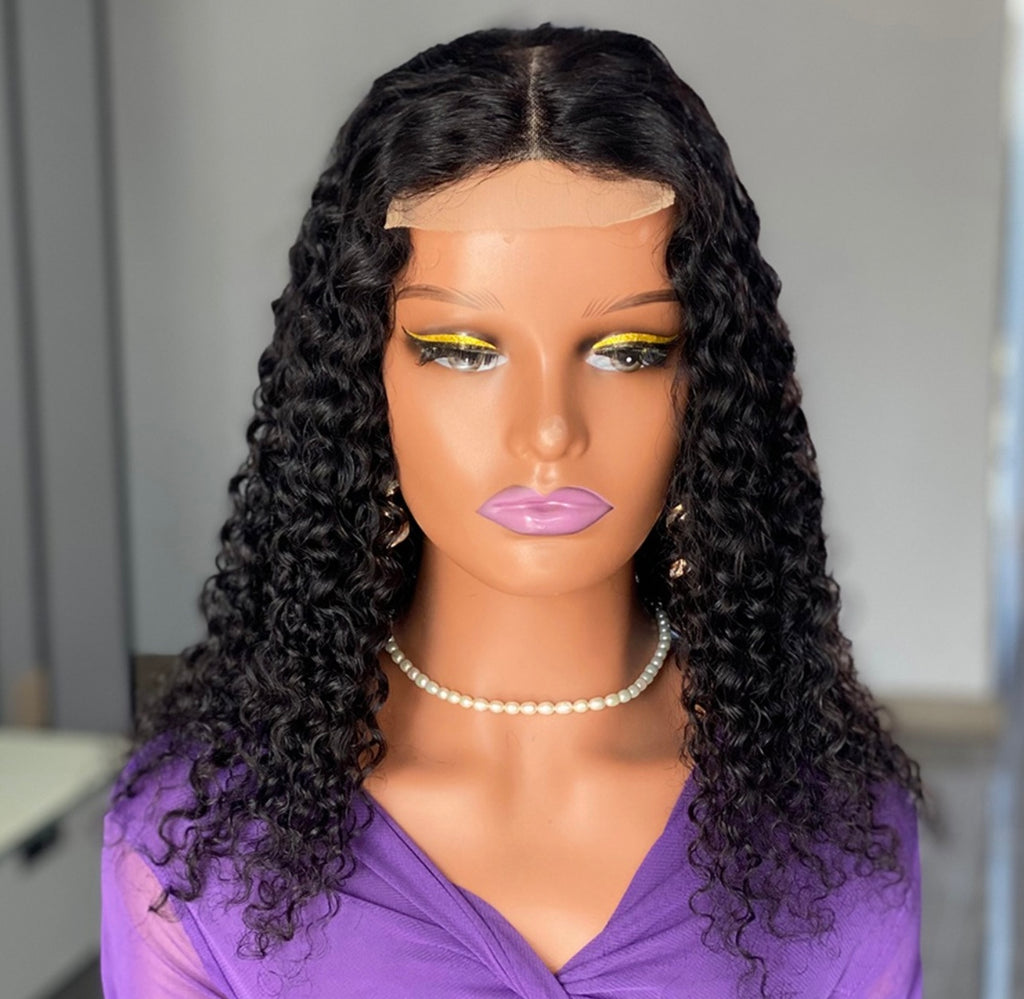 16” Mongolian Curls 4*4